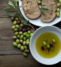 Olive Oil Benefits Flavor and Health
